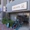 LANG Hotel亀戸 #亀戸駅徒歩4分 #カメイドクロック近い #全館Wifi #チェックアウトのみ清掃あり #清掃料込み #秋葉原附近酒店 - Tokio