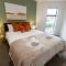 Chic 3-BR CBD Gem in Christchurch: Prime Location - Christchurch