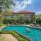 The Mudru Resort by Pramana Villas - 乌布