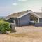 Holiday Home Bellevue Sydals Denm