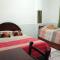 Hostal Almagro