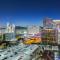 MGM Signature-32-607 F1 Track & Strip View Balcony - Las Vegas