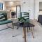 Chic 3-BR CBD Gem in Christchurch: Prime Location - Christchurch
