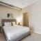CozySuites 2BR Mill District with pool, gym #02 CozySuites 2BR Mill District with pool, gym #02