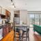CozySuites 2BR Mill District with pool, gym #02 CozySuites 2BR Mill District with pool, gym #02