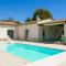 Country villa - Sleeps 8 - Mimosa view - Tanneron