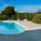 Country villa - Sleeps 8 - Mimosa view - Tanneron