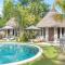Oasis Bungalows