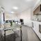Comfy Lakeside 1-Bed with Secure Parking - Tuggeranong