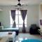 De Viana Apartments Homestay - Kota Bharu