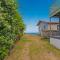 Beachfront Beauty - Whangamata Beachfront Home - Whangamata