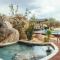 Ohorongo Tented Camp