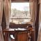 Ohorongo Tented Camp - Outjo