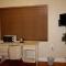Lockerbie Lodge