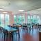 Zug Youth Hostel