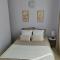 ++++ CENTRAL charmant 70m2 avec balcon, mer à 200 m et rue piétonne à 300 m ++++