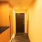 MolinHotels702定山渓温泉付き別荘 -札幌国際スキー場まで20分-1L2Room K-Bed1&W-beds3 8persons - Jozankei