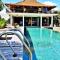 JOGLO APONG Beachfront Apartment