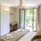 Bastide dou Pastre luxury and serenity in the heart of Provence - Mérindol