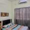 Homestay Harmoni With Wifi and Android TV - Pekan