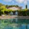 Bastide dou Pastre luxury and serenity in the heart of Provence - Mérindol