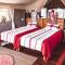 Ohorongo Tented Camp - Outjo