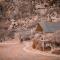 Ohorongo Tented Camp - Outjo