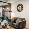 Luxury Deansgate Suite by Parydise Properties - Perfect for Business or Leisure - Sleeps 2