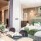Luxury Deansgate Suite by Parydise Properties - Perfect for Business or Leisure - Sleeps 2