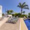 Azure Luxury Pool Villa