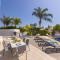 Azure Luxury Pool Villa