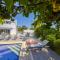 Azure Luxury Pool Villa