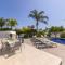 Azure Luxury Pool Villa