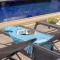 Azure Luxury Pool Villa