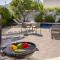 Azure Luxury Pool Villa