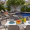 Azure Luxury Pool Villa