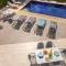 Azure Luxury Pool Villa