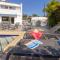 Azure Luxury Pool Villa