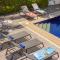Azure Luxury Pool Villa