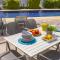 Azure Luxury Pool Villa