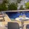 Azure Luxury Pool Villa