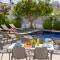 Azure Luxury Pool Villa