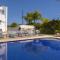 Azure Luxury Pool Villa