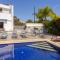 Azure Luxury Pool Villa