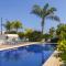 Azure Luxury Pool Villa