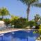 Azure Luxury Pool Villa