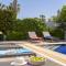 Azure Luxury Pool Villa