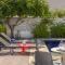 Azure Luxury Pool Villa