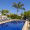 Azure Luxury Pool Villa