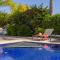 Azure Luxury Pool Villa